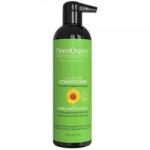 DermOrganic Balsam profesional pentru protectia parului vopsit, 500ml, DermOrganic