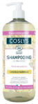 Coslys Sampon bio de ingrijire pentru par normal cu extract de cretusca, 1000ml, Coslys