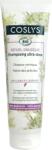 Coslys Sampon bio de ingrijire pentru par normal cu extract de cretusca, 250ml, Coslys