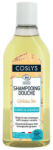 Coslys Gel de dus si sampon bio cu cereale, 250ml, Coslys