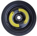 Extradeon Mankókerék AUDI A4 B8 125/70 R19 5x112 CB66.5