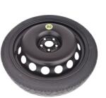 Extradeon Készlet - Mankókerék + Kerékkulcs + Hévér + Tároló a Hévérhez SKODA SCALA Sportback 125/60 R18 5x100 CB57.1