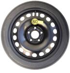 Extradeon Mankókerék OPEL ZAFIRA B 125/70 R16 5x110 CB65.1