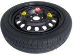 Extradeon Mankókerék OPEL MERIVA A 125/70 R17 5x110 CB65.1