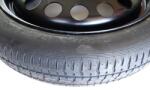 Extradeon Mankókerék CHEVROLET CRUZE 125/70 R17 5x115 CB70.3