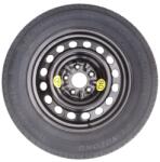 Extradeon Készlet - Mankókerék + Kerékkulcs + Hévér + Tároló a Hévérhez MAZDA CX-5 I 145/90 R16 5x114 CB67.1