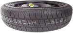 Extradeon Mankókerék SUZUKI SWIFT II 125/70 R15 4x100 CB54.1