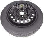 Extradeon Készlet - Mankókerék + Kerékkulcs + Hévér + Tároló a Hévérhez OPEL INSIGNIA I 125/80 R16 5x120 CB67.1