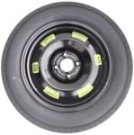Extradeon Készlet - Mankókerék + Kerékkulcs + Hévér + Tároló a Hévérhez PEUGEOT 3008 I 135/90 R16 4x108 CB65.1
