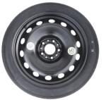 Extradeon Mankókerék HYUNDAI KONA N 125/80 R18