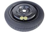 Extradeon Mankókerék RENAULT MEGANE 4 125/80 R17 5x114 CB66.1