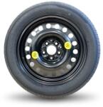 Extradeon Mankókerék NISSAN QASHQAI J12 135/90 R17 5x114 CB66.1