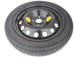Extradeon Mankókerék PEUGEOT 206 125/70 R16 4x108 CB65.1
