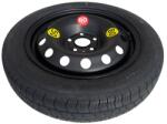 Extradeon Mankókerék MG 5 I 125/80 R16 5x100 CB56.1