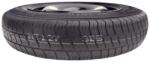Extradeon Készlet - Mankókerék + Kerékkulcs + Hévér + Tároló a Hévérhez TESLA MODEL X SUV 155/90 R18 5x120 CB64.1
