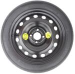 Extradeon Mankókerék OPEL CORSA E 125/70 R16 4x100 CB56.5