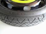 Extradeon Mankókerék MERCEDES C-CLASS W205 125/70 R18 5x112 CB66.5
