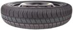 Extradeon Készlet - Mankókerék + Kerékkulcs + Hévér + Tároló a Hévérhez MINI COOPER II 125/70 R16 5x112 CB66.5