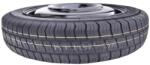Extradeon Készlet - Mankókerék + Kerékkulcs + Hévér + Tároló a Hévérhez RENAULT SCENIC 4 135/80 R17 5x114 CB66.1