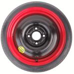 Extradeon Mankókerék CITROEN C4 II 125/80 R15 4x108 CB65.1