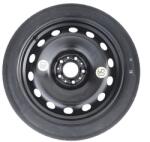 Extradeon Mankókerék BMW F11 125/80 R18 5x120 CB72.6