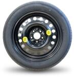 Extradeon Mankókerék JEEP COMPASS II 135/90 R17 5x110 CB65.1