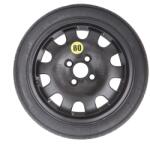 Extradeon Mankókerék FORD FIESTA VI 125/70 R16 4x108 CB63.3