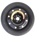 Extradeon Mankókerék ALFA ROMEO 159 125/80 R17 5x110 CB65.1