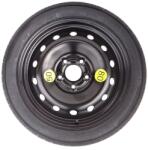 Extradeon Mankókerék MERCEDES E-CLASS W210 125/70 R16 5x112 CB66.5