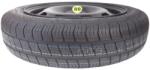 Extradeon Mankókerék SEAT IBIZA III 125/80 R15 5x100 CB57.1