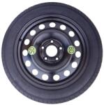 Extradeon Mankókerék BMW X1 E84 135/80 R17 5x120 CB72.5