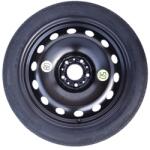 Extradeon Mankókerék BMW E63 125/80 R18 5x120 CB72.5