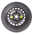 Extradeon Mankókerék FIAT TIPO CROSS 2 125/70 R16 5x98 CB58.1