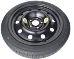 Extradeon Mankókerék OPEL ASTRA J 125/70 R17 5x115 CB70.3