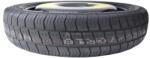 Extradeon Mankókerék MERCEDES CLC CL203 125/70 R18 5x112 CB66.6