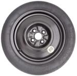 Extradeon Készlet - Mankókerék + Kerékkulcs + Hévér + Tároló a Hévérhez DACIA LOGAN I 125/80 R15 4x100 CB60.1