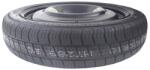 Extradeon Készlet - Mankókerék + Kerékkulcs + Hévér + Tároló a Hévérhez FORD MONDEO V 125/70 R18 5x108 CB63.3