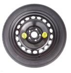 Extradeon Mankókerék CHEVROLET AVEO 125/70 R16 5x105 CB56.5
