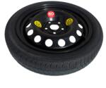 Extradeon Mankókerék OPEL ASTRA H 115/70 R16 5x110 CB65.1