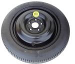 Extradeon Készlet - Mankókerék + Kerékkulcs + Hévér + Tároló a Hévérhez HONDA CIVIC IX 135/80 R16 5x114 CB64.1
