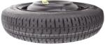 Extradeon Mankókerék BMW F10 135/80 R16 5x120 CB74.1