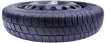 Extradeon Mankókerék VOLVO XC60 I 125/80 R17 5x108 CB63.3