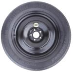 Extradeon Készlet - Mankókerék + Kerékkulcs + Hévér + Tároló a Hévérhez JAGUAR F-PACE 155/90 R18 5x108 CB63.3