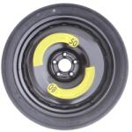 Extradeon Mankókerék AUDI A5 B8 125/70 R19 5x112 CB66.5