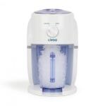 Livoo Aparat de pisat gheata Livoo DOM430, Cana 1.1 L, 2 setari gheata, 25 W, Alb (DOM430) - eshopp
