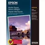 Epson Matte Paper Heavy Weight A4/50 C13S041256