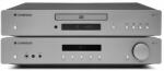 Cambridge Audio AXA35 + AXC35