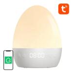 Gosund Lampa de Veghe Gosund LB2S Control WiFi 16M RGBW Compatibil Tuya Alb (LB2S)