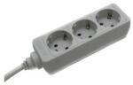 Hama 3 Plug 3 m (R9223803)