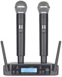 NWPro GLXD4 Set Dual-Vocal